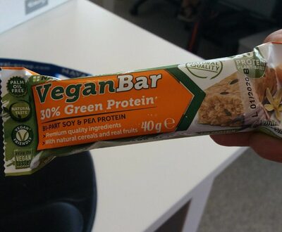 VeganBar