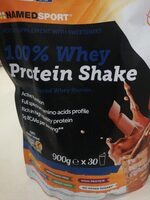 Protein shake