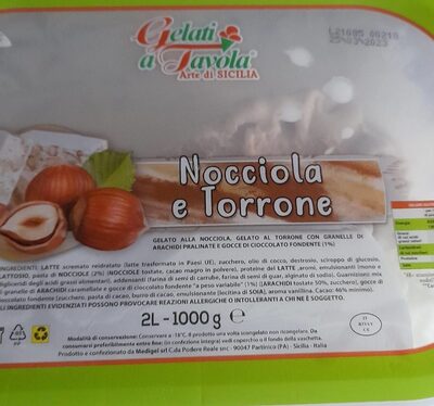 Gelato