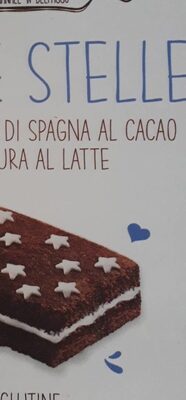 Latte e stelle