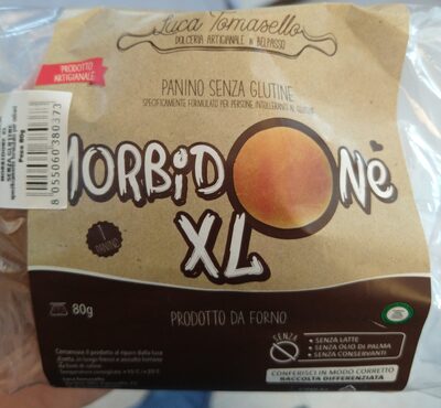 Morbidone XL