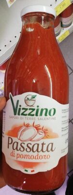Passata di pomodoro