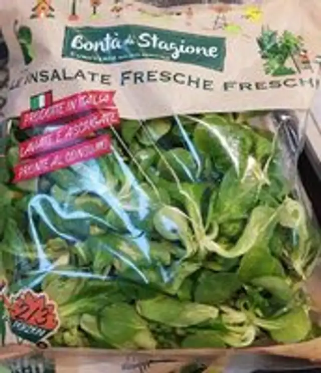 Valeriana