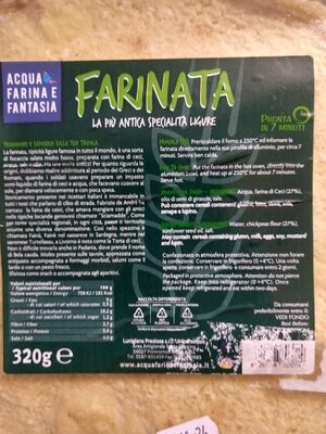 Farinata