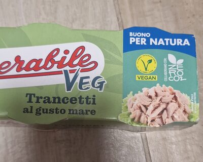 Trancetti Al Gusto Mare