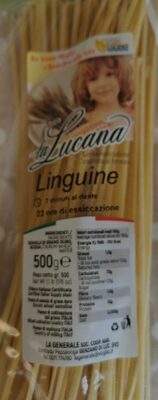 Pasta la lucana