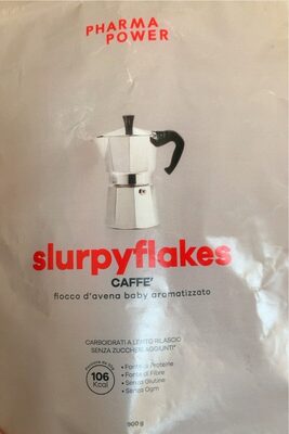 Slurpyflakes