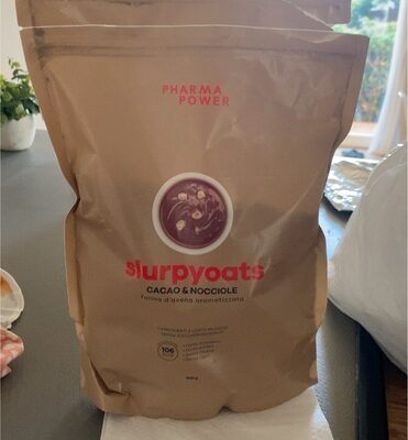 Slurpyyoats