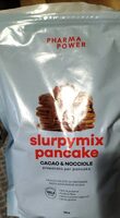 Slurpymix pancake