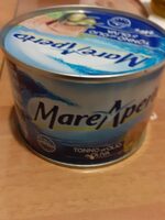 Tonno all olio d oliva