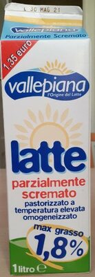 Latte