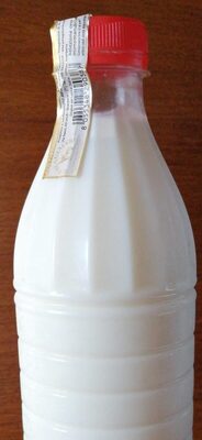 Latte parzialmente scremato