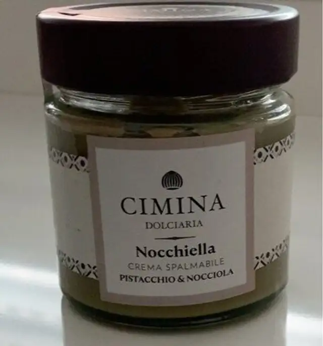 Nocchiella front packaging