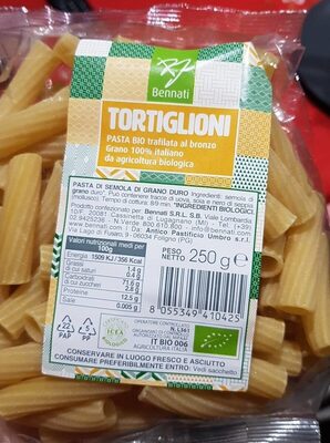 Tortiglioni