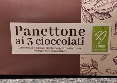 Panettone