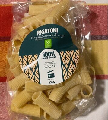 Rigatoni
