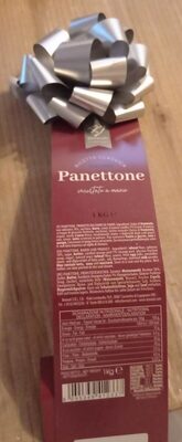 Panettone