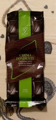 Crema fondente