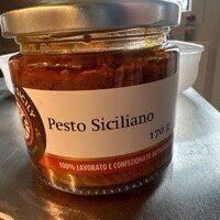 Pesto Siciliana