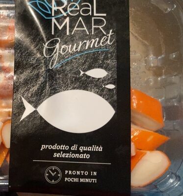 Real mar gourmet