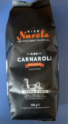 Riso carnaroli