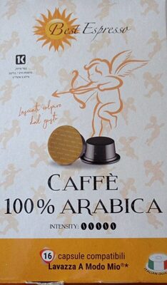 Caffè Arabica