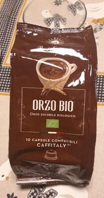 Orzo bio