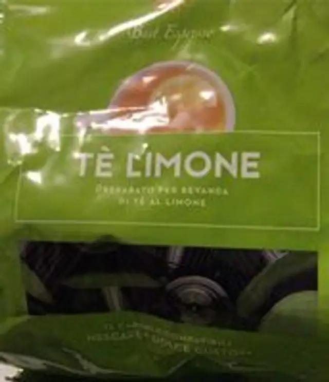 Te limone