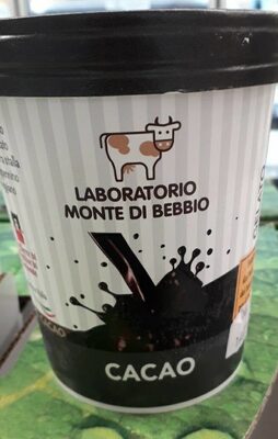Laboratorio Monte di Bebbio - Cacao