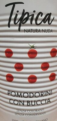 Pomodorini com bucciap