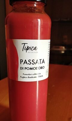 Passata di pomodoro