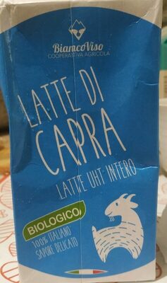 Latte di Capra