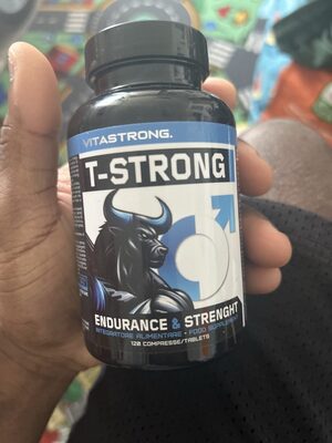 T-Strong Endurance & Strength