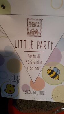 Little party