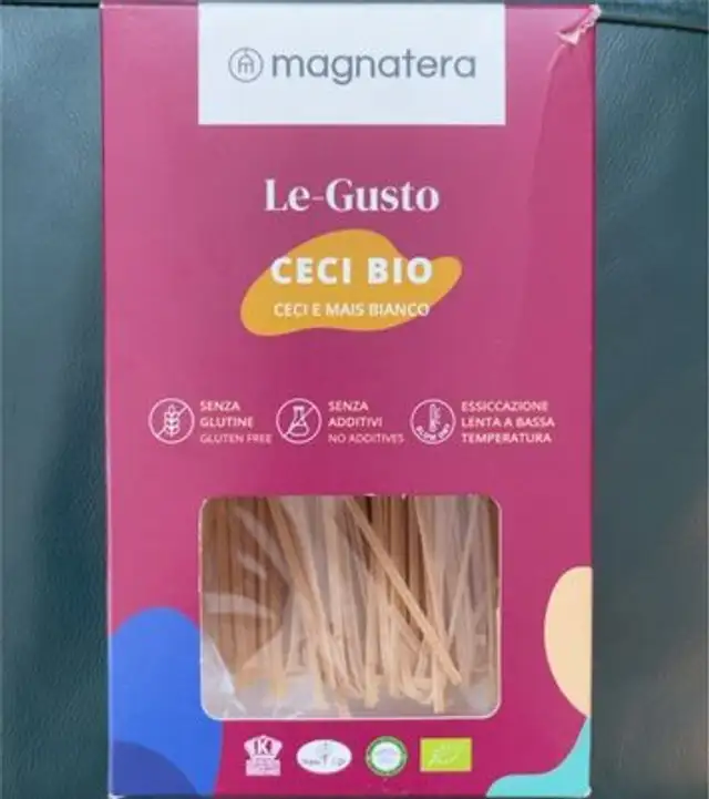 Ceci Bio front packaging