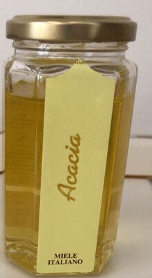 Miele Italiano di Acacia