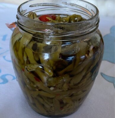 Asparagi della nonna