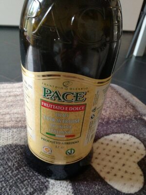 Olio pace