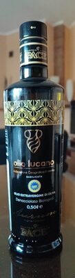 Aurum Olio extravergine di oliva denocciolato biologico