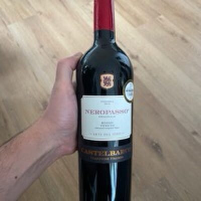 Castelbarco Neropasso Veneto 2020 (Corvina)