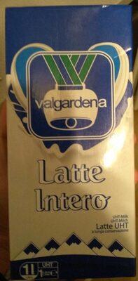 Latte intero