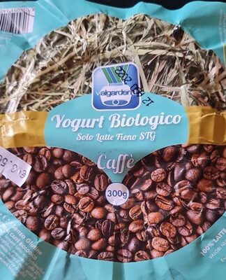 Yogurt biologico