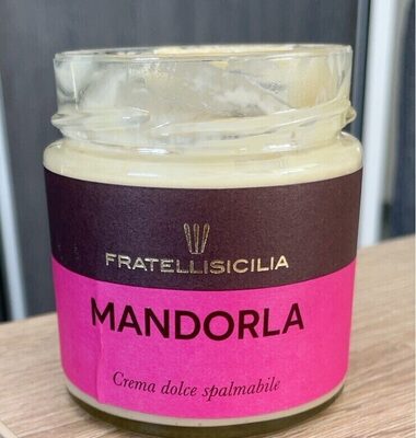 Mandorla