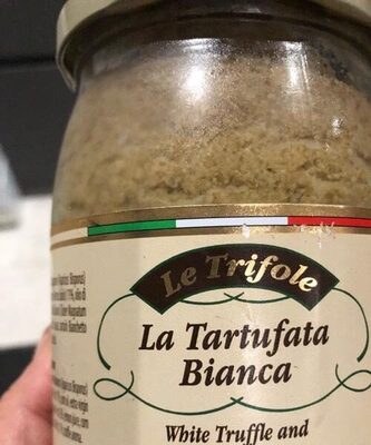 La  tartufata  bianca