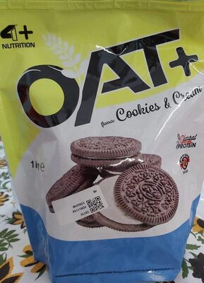 Oat+