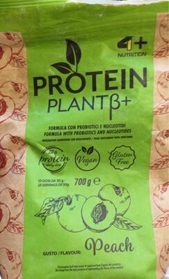 Protein plant b