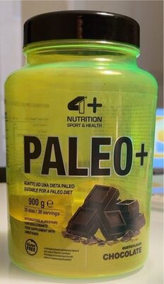 Paleo +