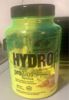 Hydro b+ probios matric