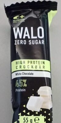 Walo front packaging