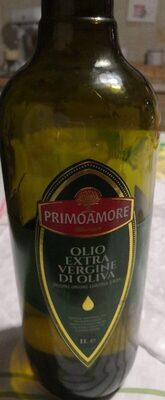 Olio extravergine di oliva